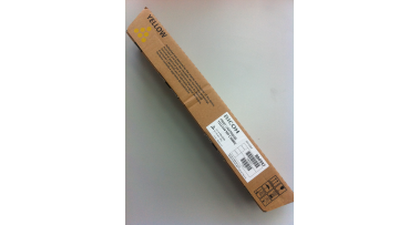TONER RICOH MPC 4000 - 5000 COLOR YELLOW ORIGINAL
