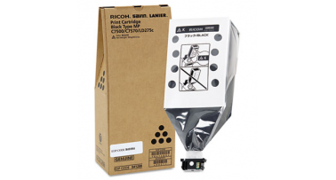 TONER RICOH MPC7500 BLACK ORIGINAL